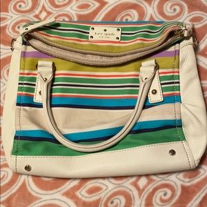 Kate spade purse